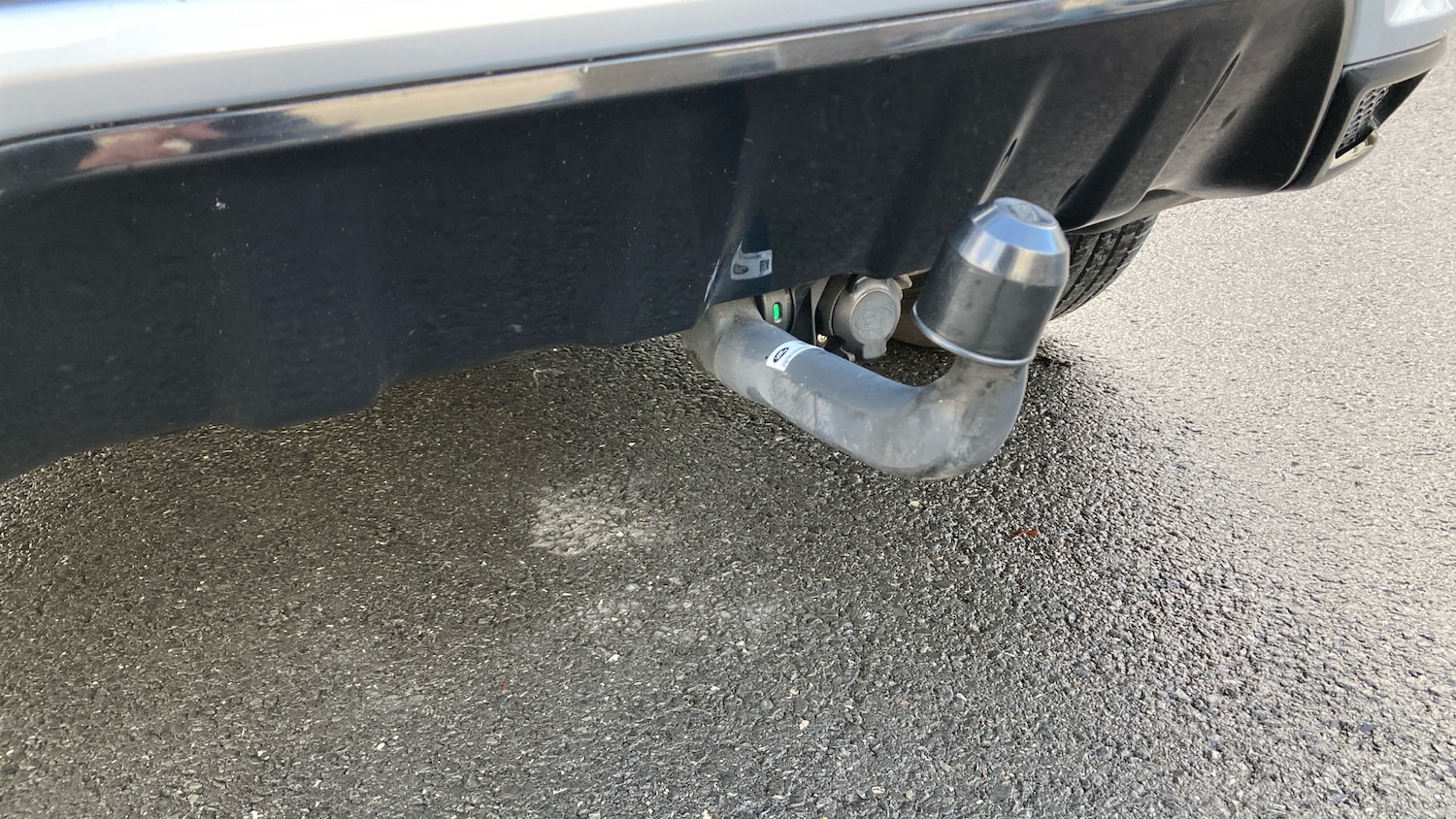 Used Land Rover Discovery Sport 2021 for sale - 76603282: Photo 41