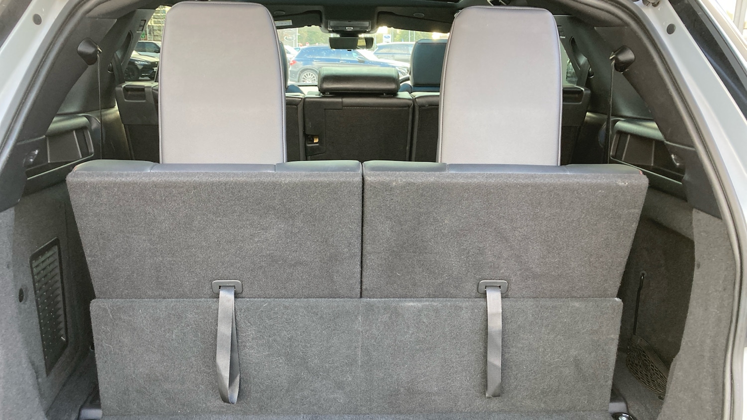 Used Land Rover Discovery Sport 2021 for sale - 76603282: Photo 42