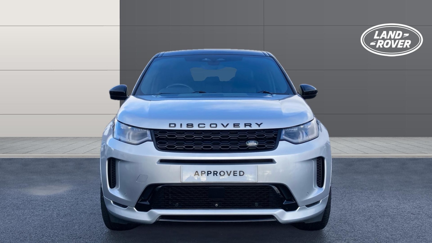 Used Land Rover Discovery Sport 2021 for sale - 76603282: Photo 7
