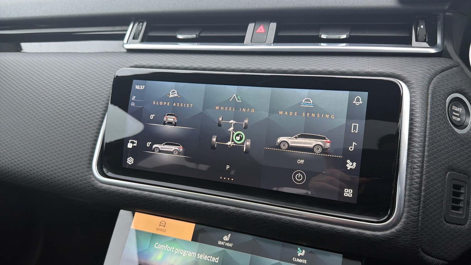 Used Land Rover Range Rover Velar 2021 for sale - 78064353: Photo 11