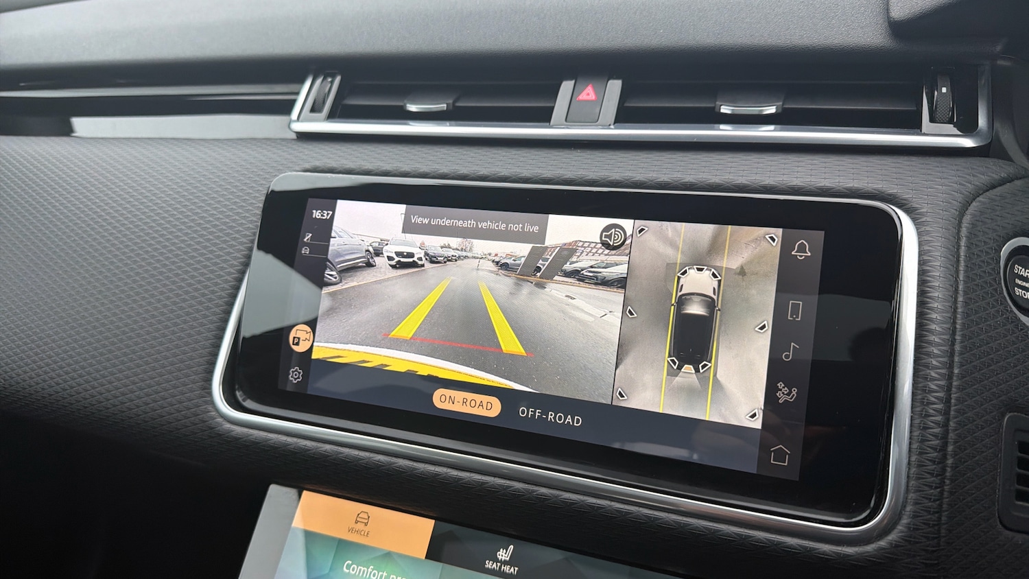 Used Land Rover Range Rover Velar 2021 for sale - 78064353: Photo 12