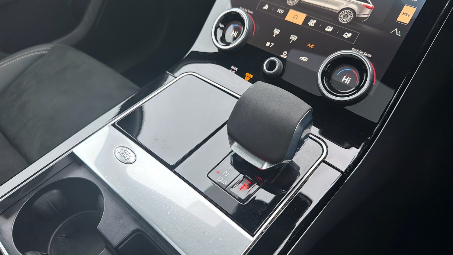 Used Land Rover Range Rover Velar 2021 for sale - 78064353: Photo 13