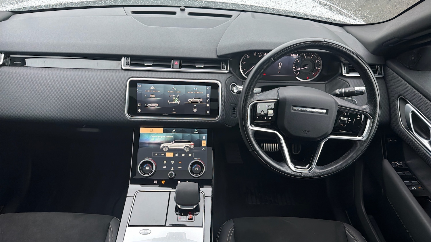 Used Land Rover Range Rover Velar 2021 for sale - 78064353: Photo 14