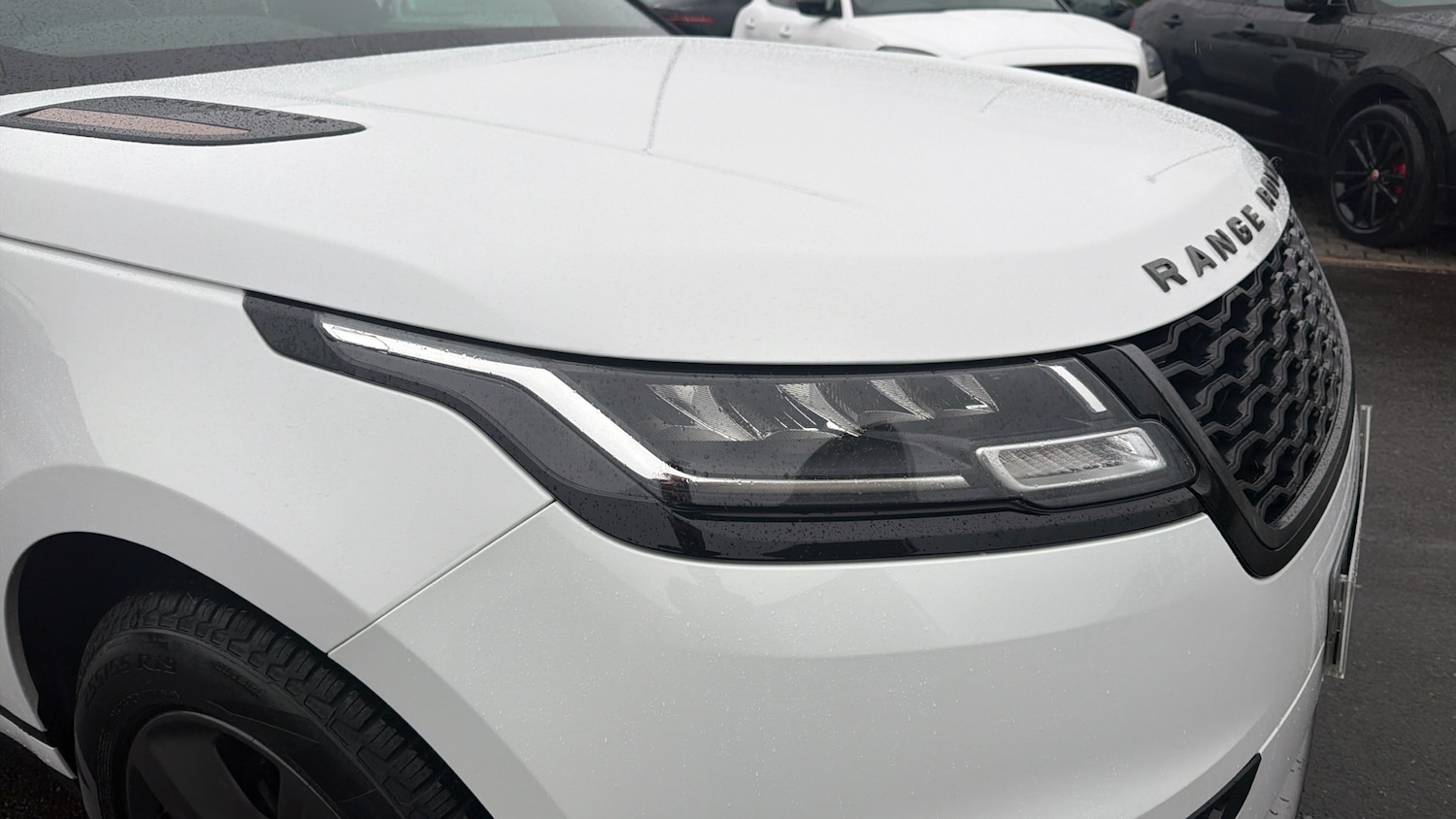 Used Land Rover Range Rover Velar 2021 for sale - 78064353: Photo 17