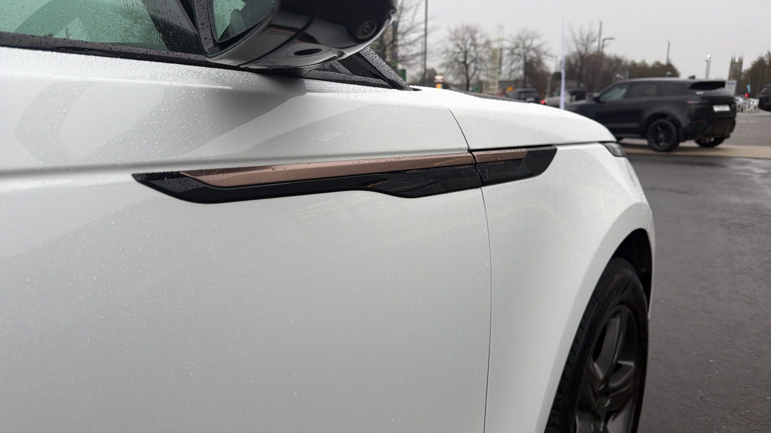 Used Land Rover Range Rover Velar 2021 for sale - 78064353: Photo 20