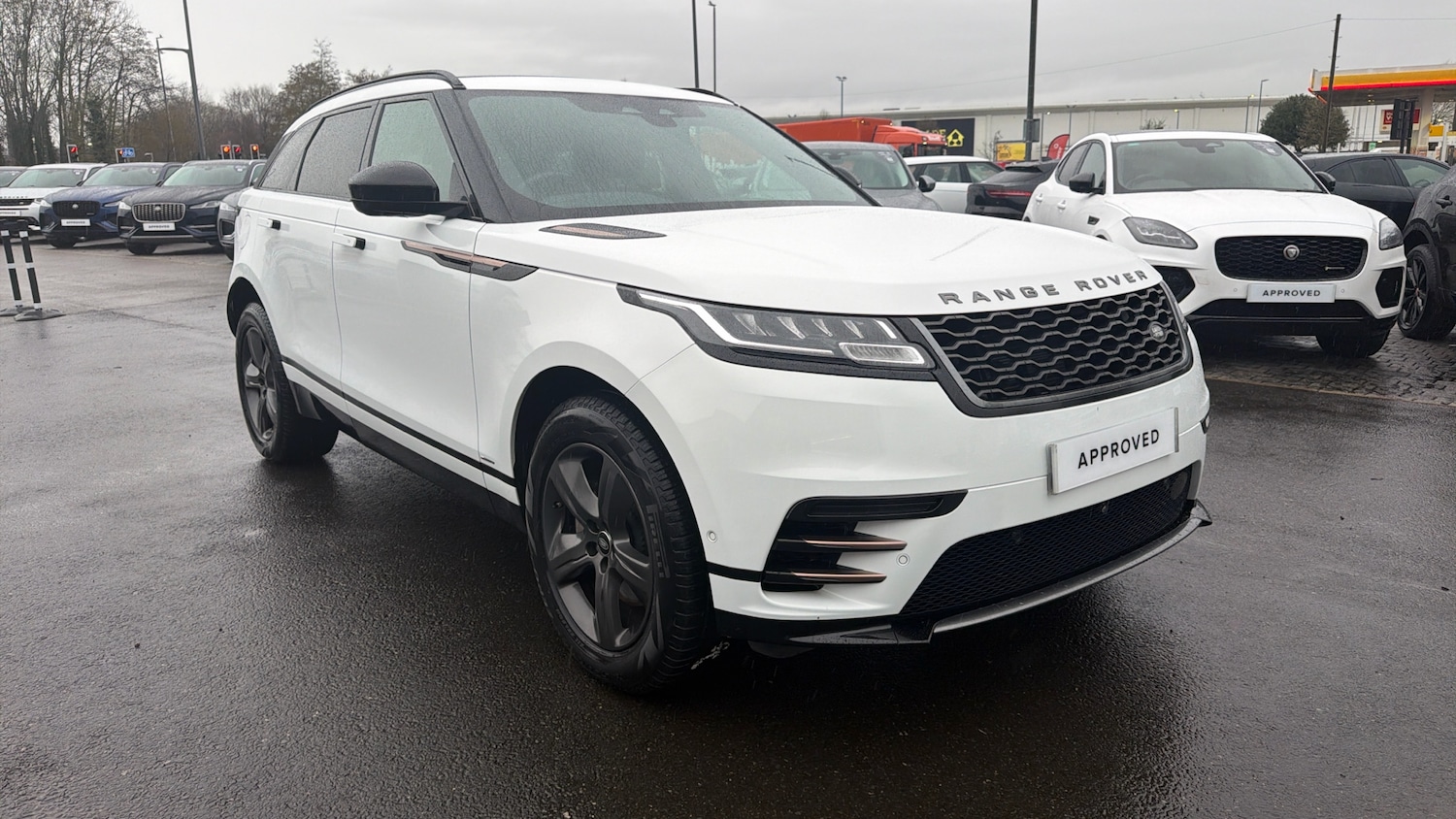Used Land Rover Range Rover Velar 2021 for sale - 78064353: Photo 24