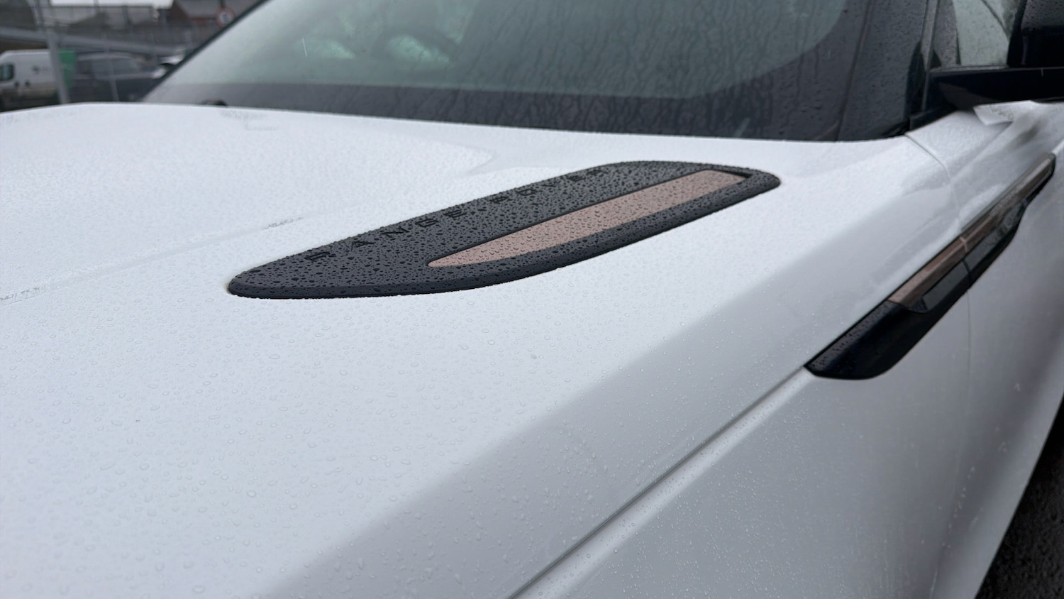 Used Land Rover Range Rover Velar 2021 for sale - 78064353: Photo 34