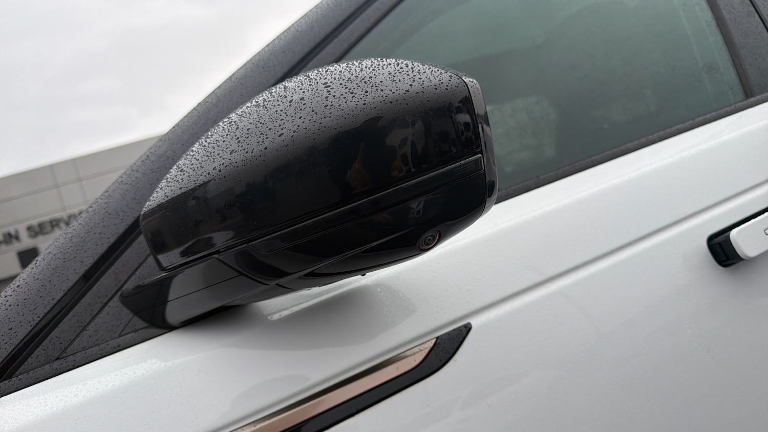 Used Land Rover Range Rover Velar 2021 for sale - 78064353: Photo 36