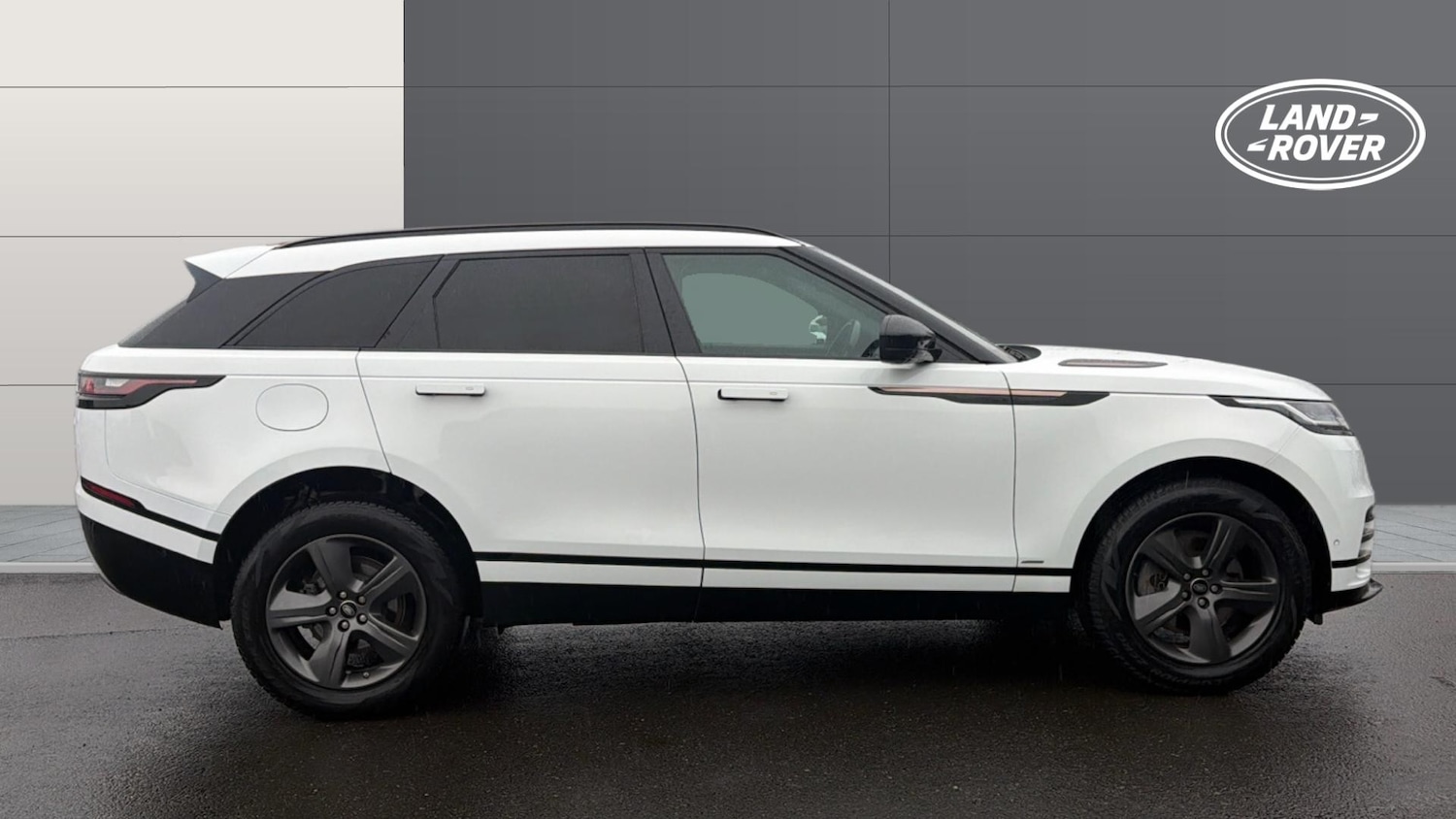 Used Land Rover Range Rover Velar 2021 for sale - 78064353: Photo 5