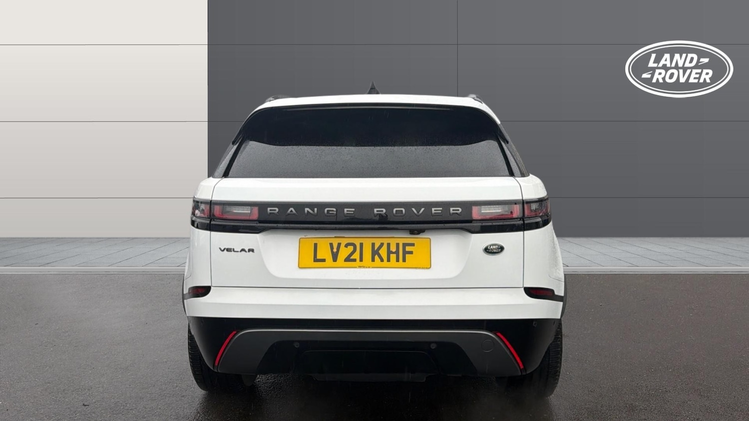 Used Land Rover Range Rover Velar 2021 for sale - 78064353: Photo 6