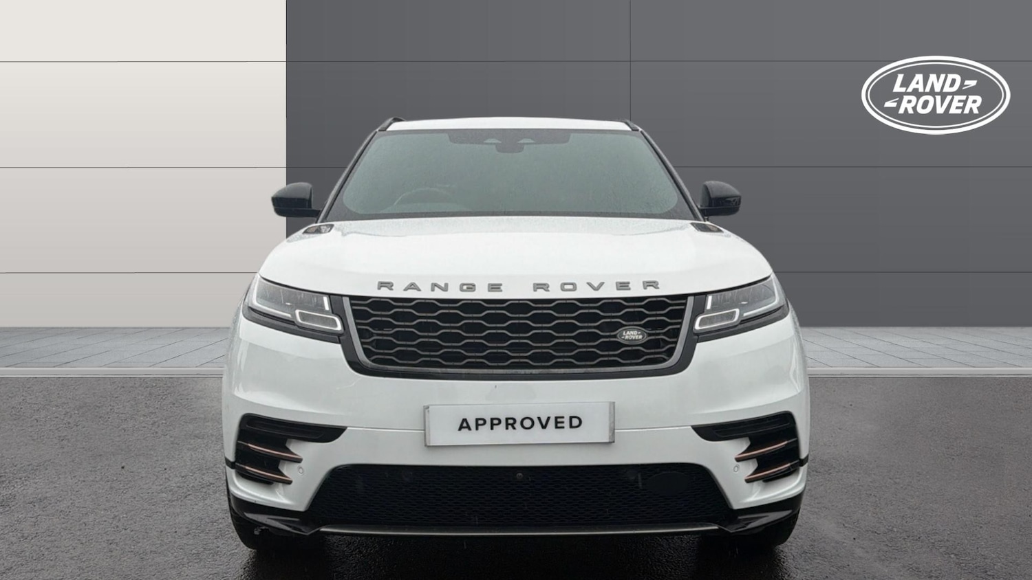 Used Land Rover Range Rover Velar 2021 for sale - 78064353: Photo 7
