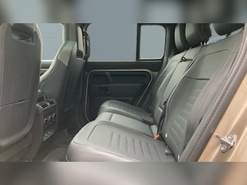 Used Land Rover Defender 2025 for sale - 78956520: Photo