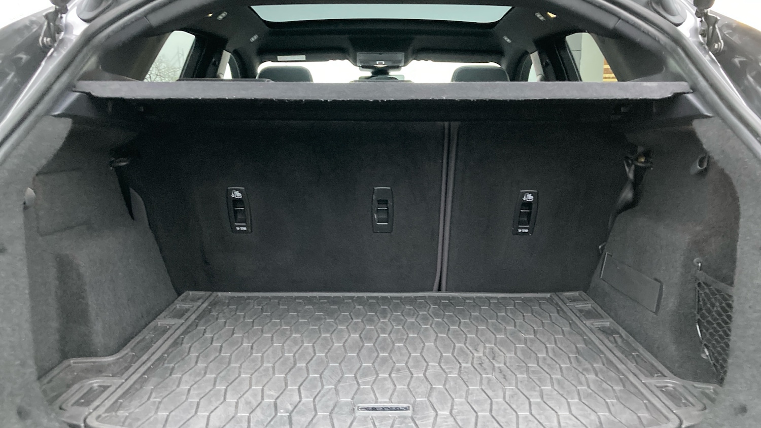 Used Jaguar E-Pace 2019 for sale - 77159382: Photo 10