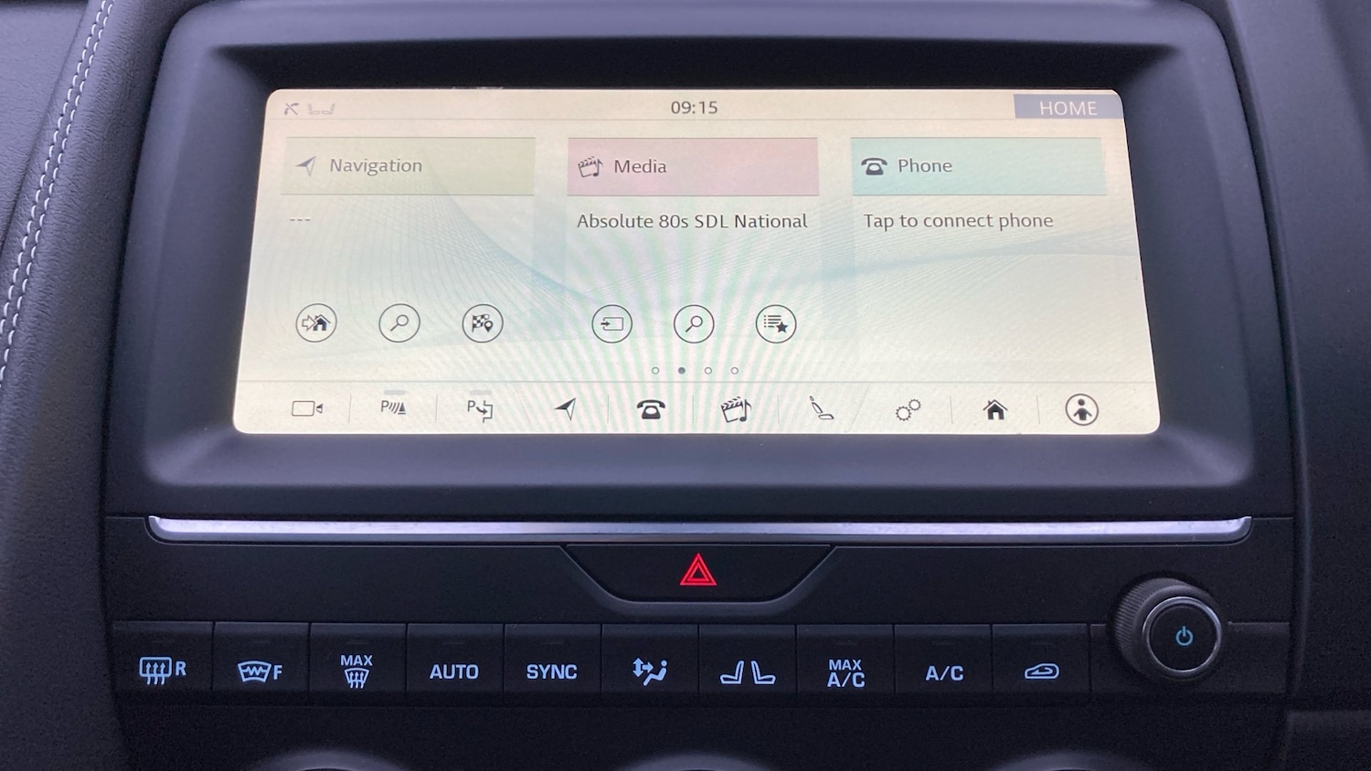 Used Jaguar E-Pace 2019 for sale - 77159382: Photo 14