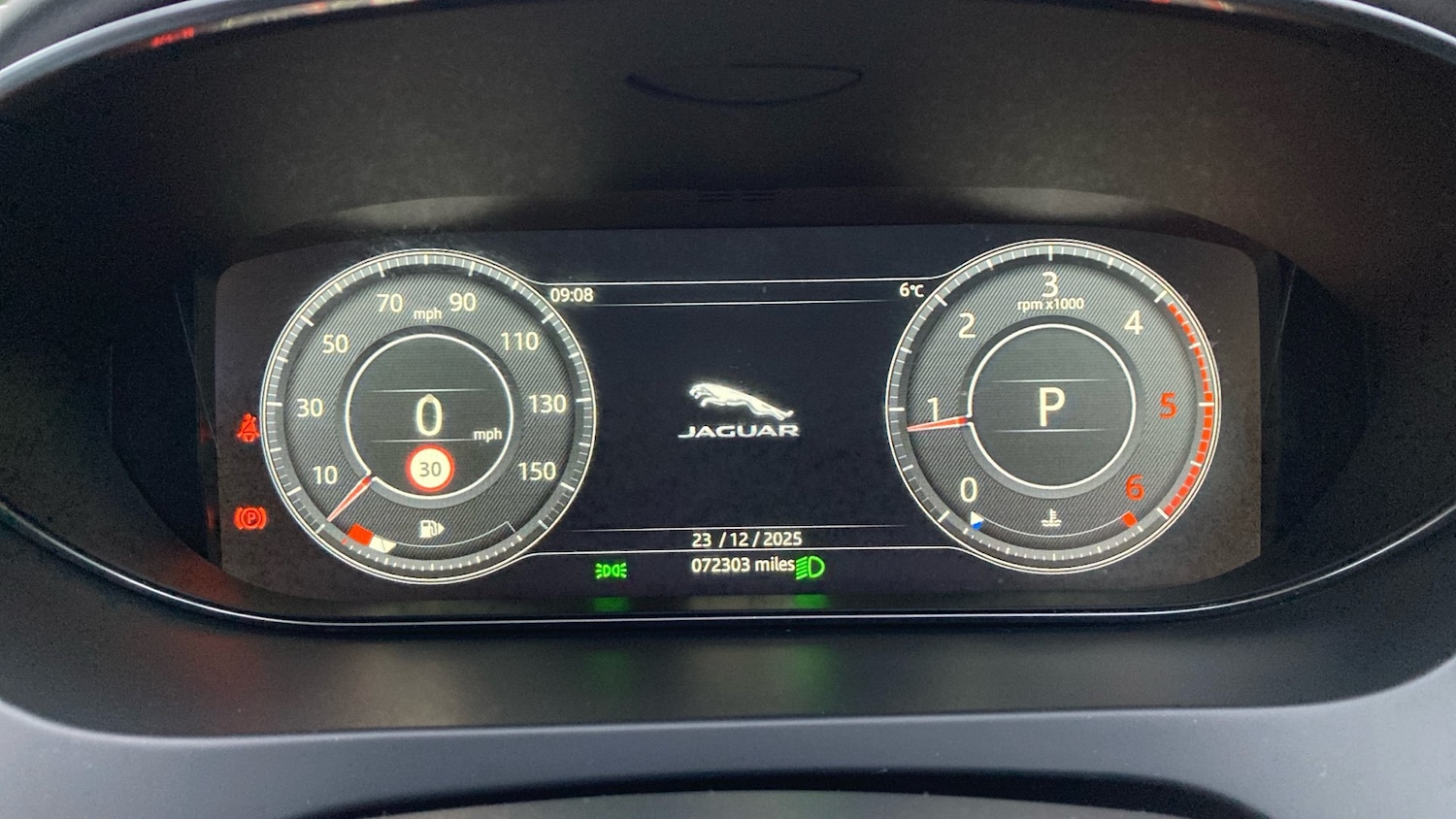 Used Jaguar E-Pace 2019 for sale - 77159382: Photo 16