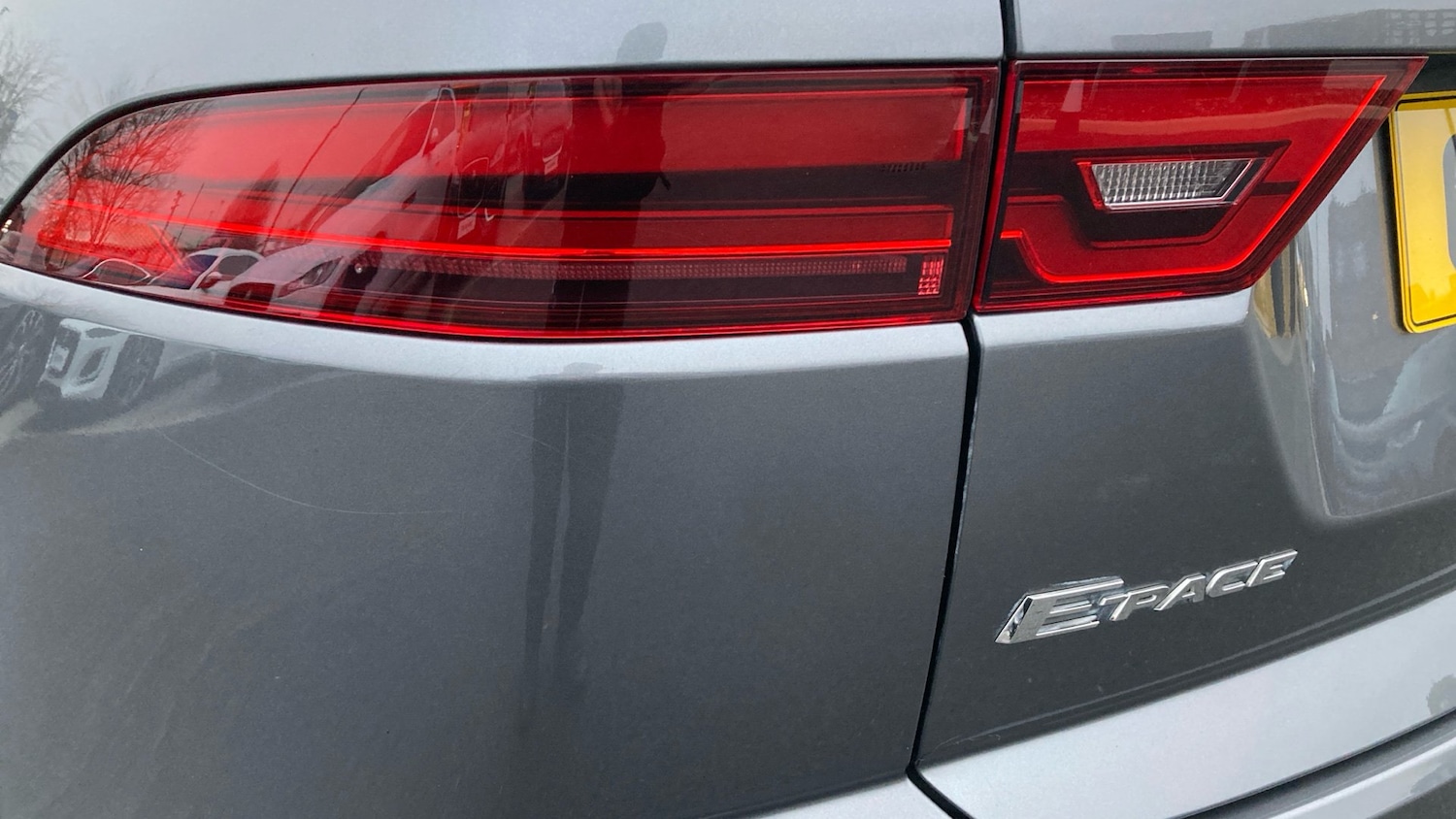 Used Jaguar E-Pace 2019 for sale - 77159382: Photo 19