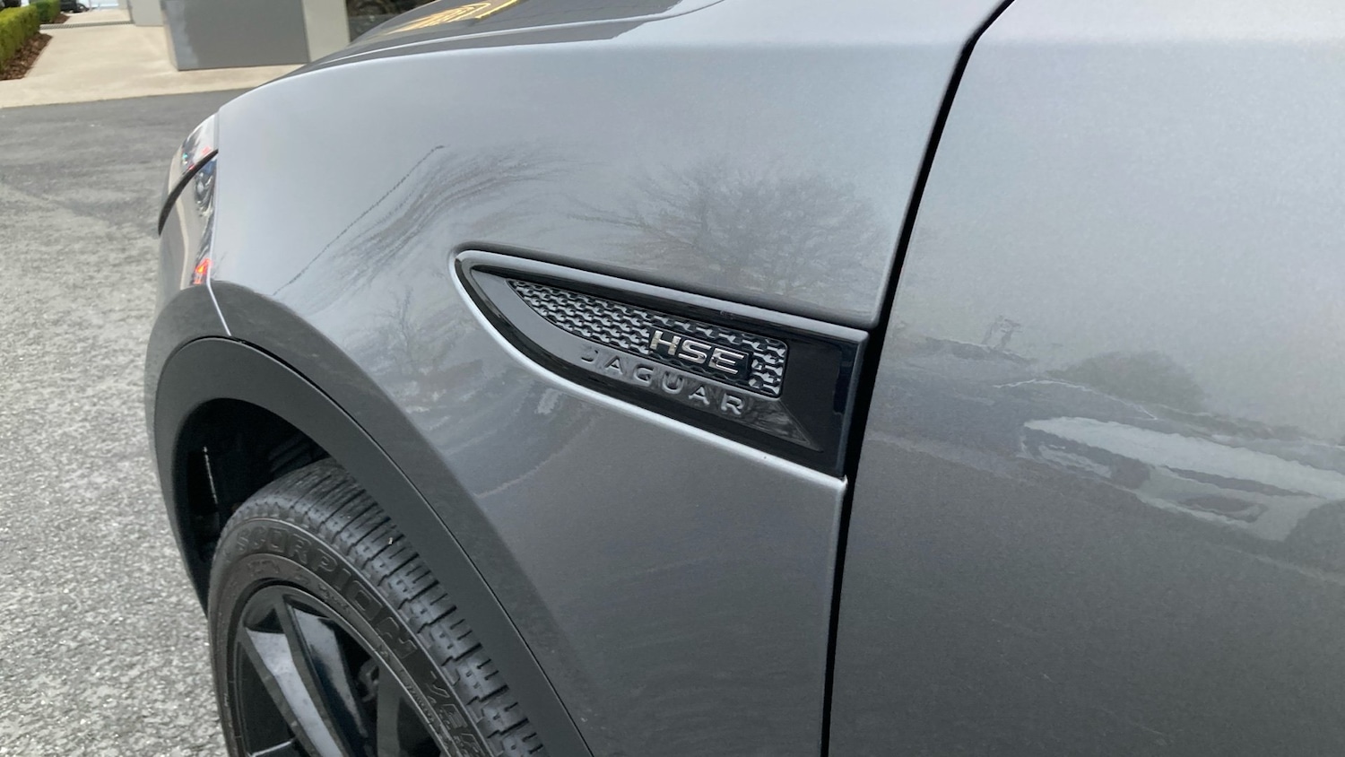 Used Jaguar E-Pace 2019 for sale - 77159382: Photo 20