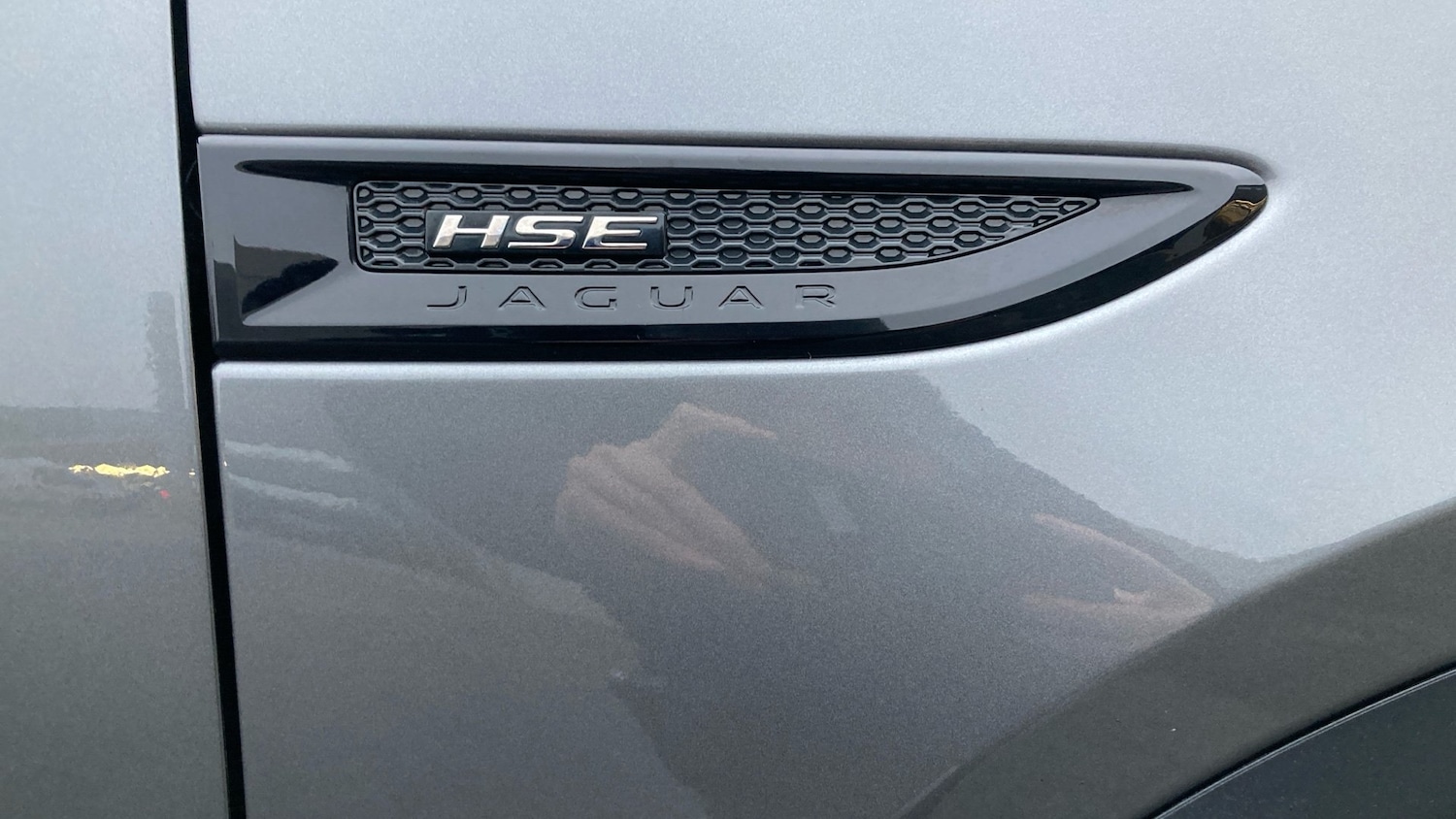 Used Jaguar E-Pace 2019 for sale - 77159382: Photo 22