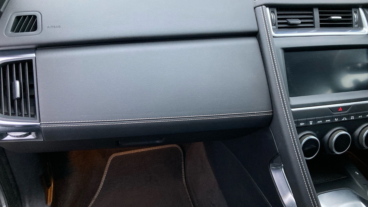 Used Jaguar E-Pace 2019 for sale - 77159382: Photo 26