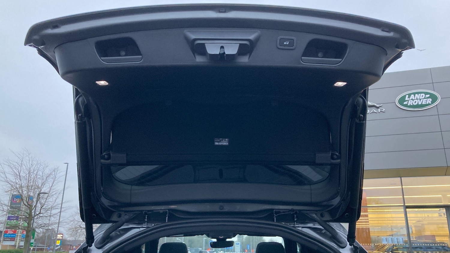 Used Jaguar E-Pace 2019 for sale - 77159382: Photo 27