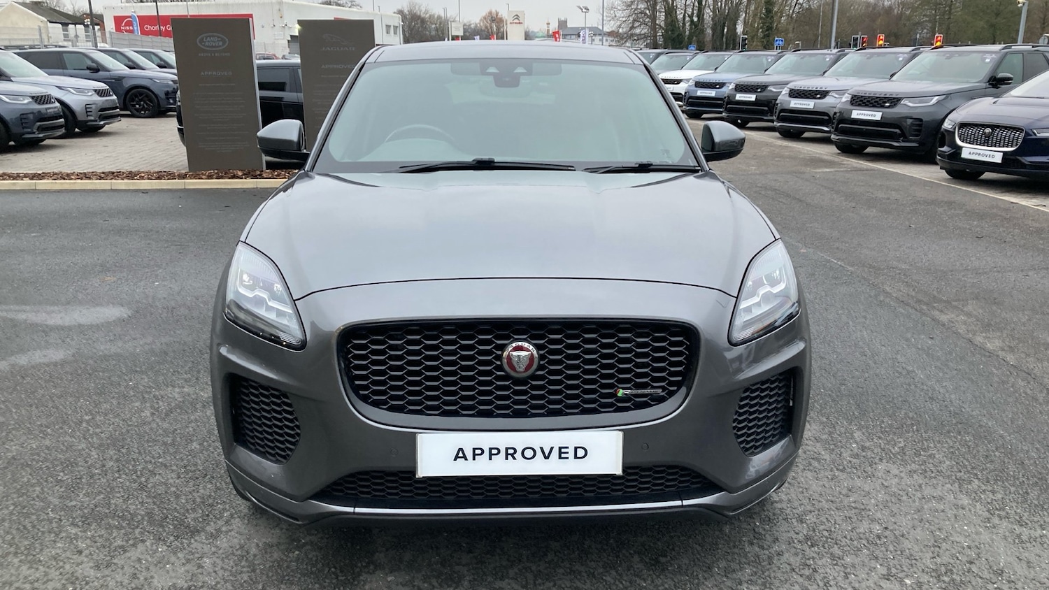 Used Jaguar E-Pace 2019 for sale - 77159382: Photo 31