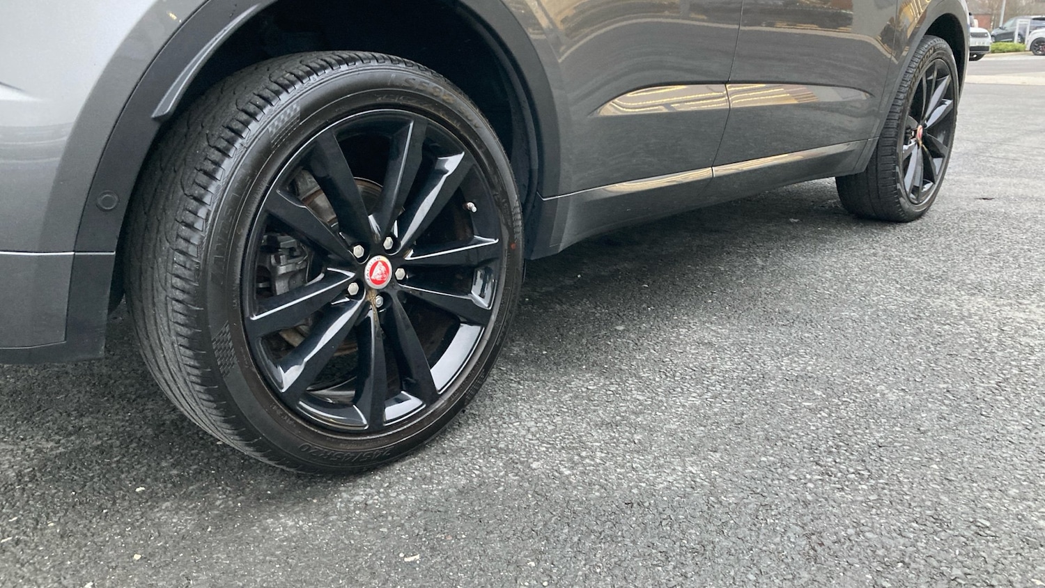 Used Jaguar E-Pace 2019 for sale - 77159382: Photo 36