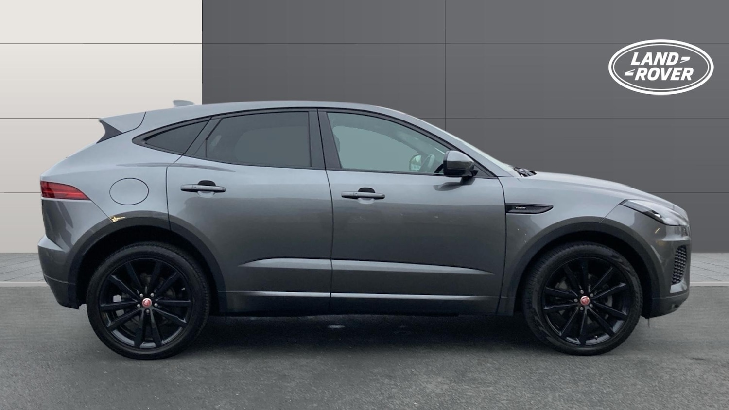 Used Jaguar E-Pace 2019 for sale - 77159382: Photo 5