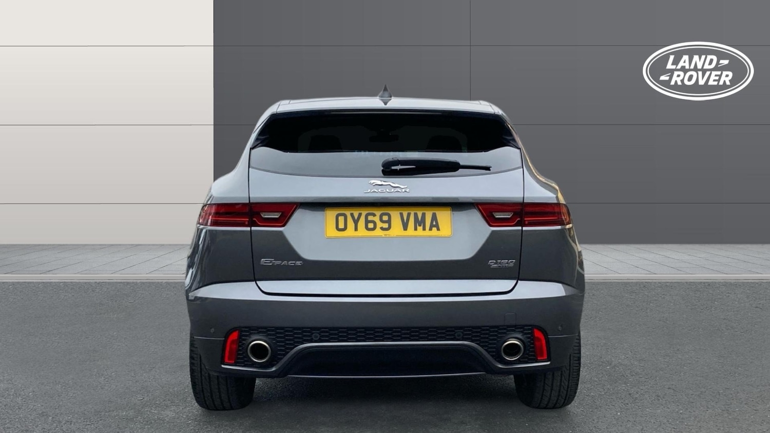 Used Jaguar E-Pace 2019 for sale - 77159382: Photo 6