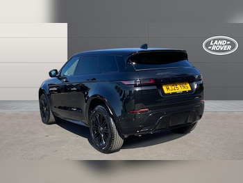 Used Land Rover Range Rover Evoque 2025 for sale - 75869177: Photo