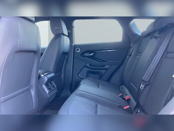 Used Land Rover Range Rover Evoque 2025 for sale - 75869177: Photo