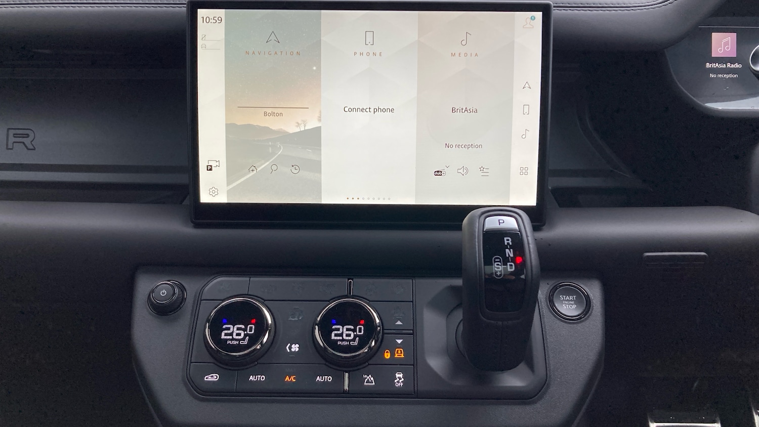 Used Land Rover Defender 2025 for sale - 77085384: Photo 14