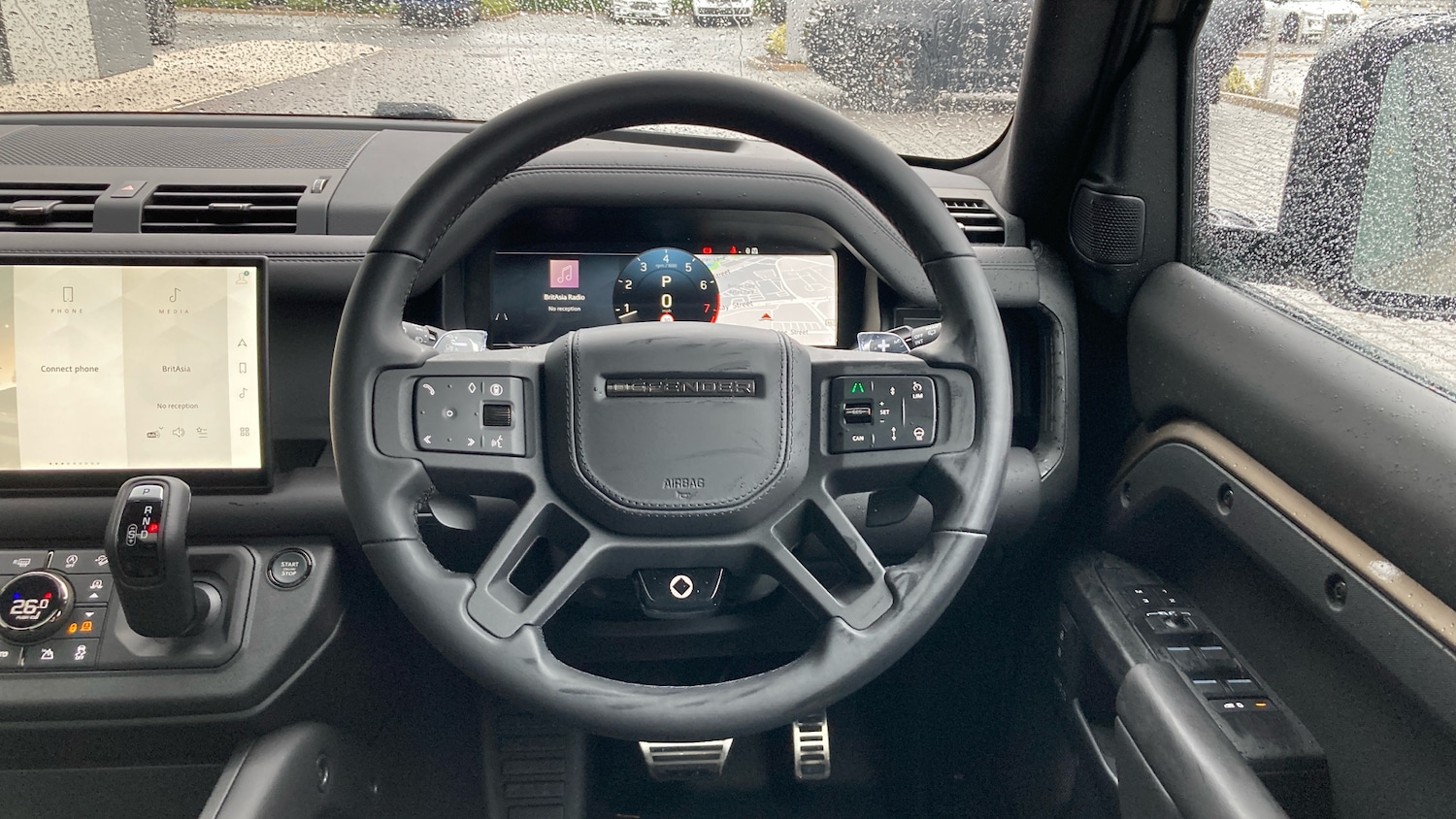 Used Land Rover Defender 2025 for sale - 77085384: Photo 15