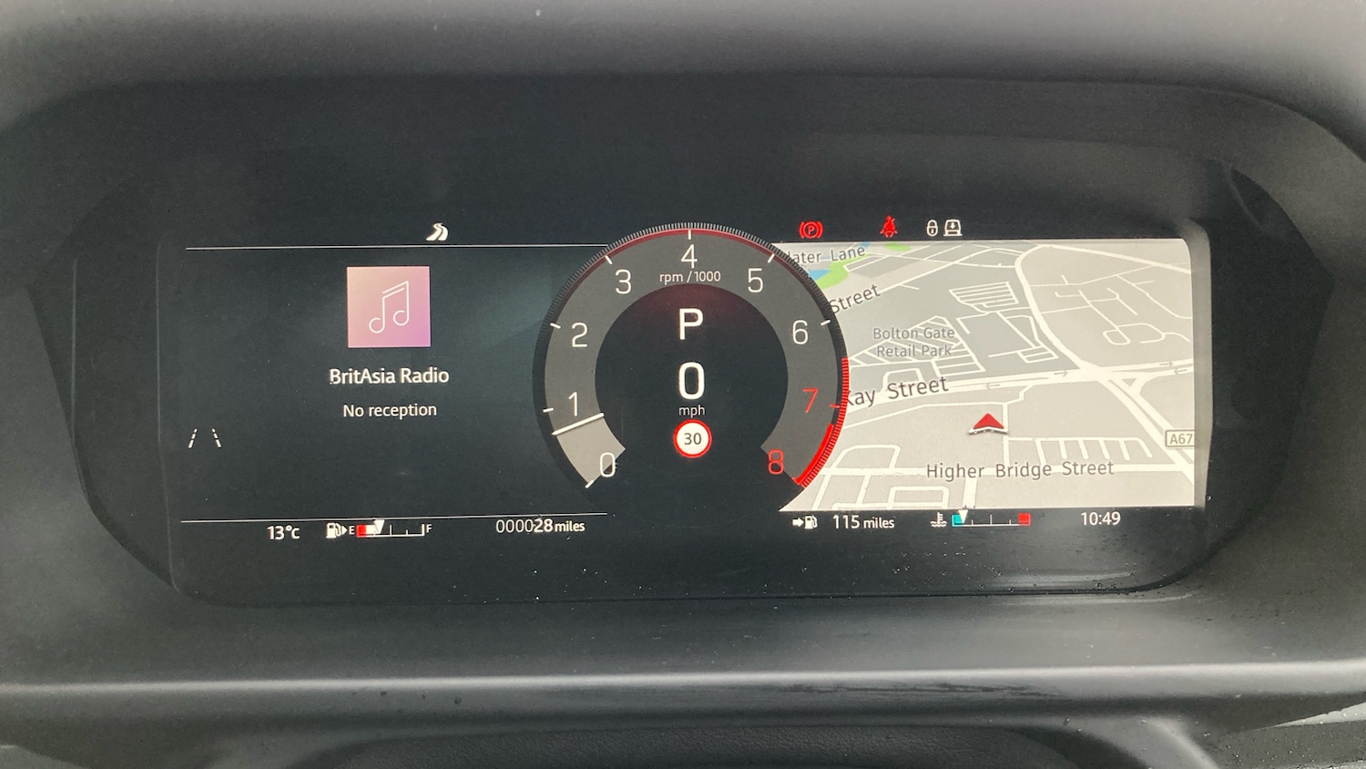 Used Land Rover Defender 2025 for sale - 77085384: Photo 16