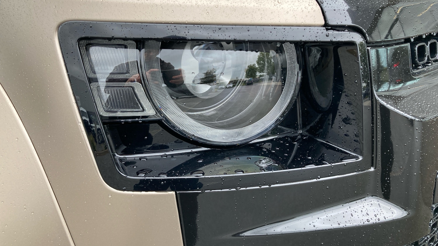 Used Land Rover Defender 2025 for sale - 77085384: Photo 17