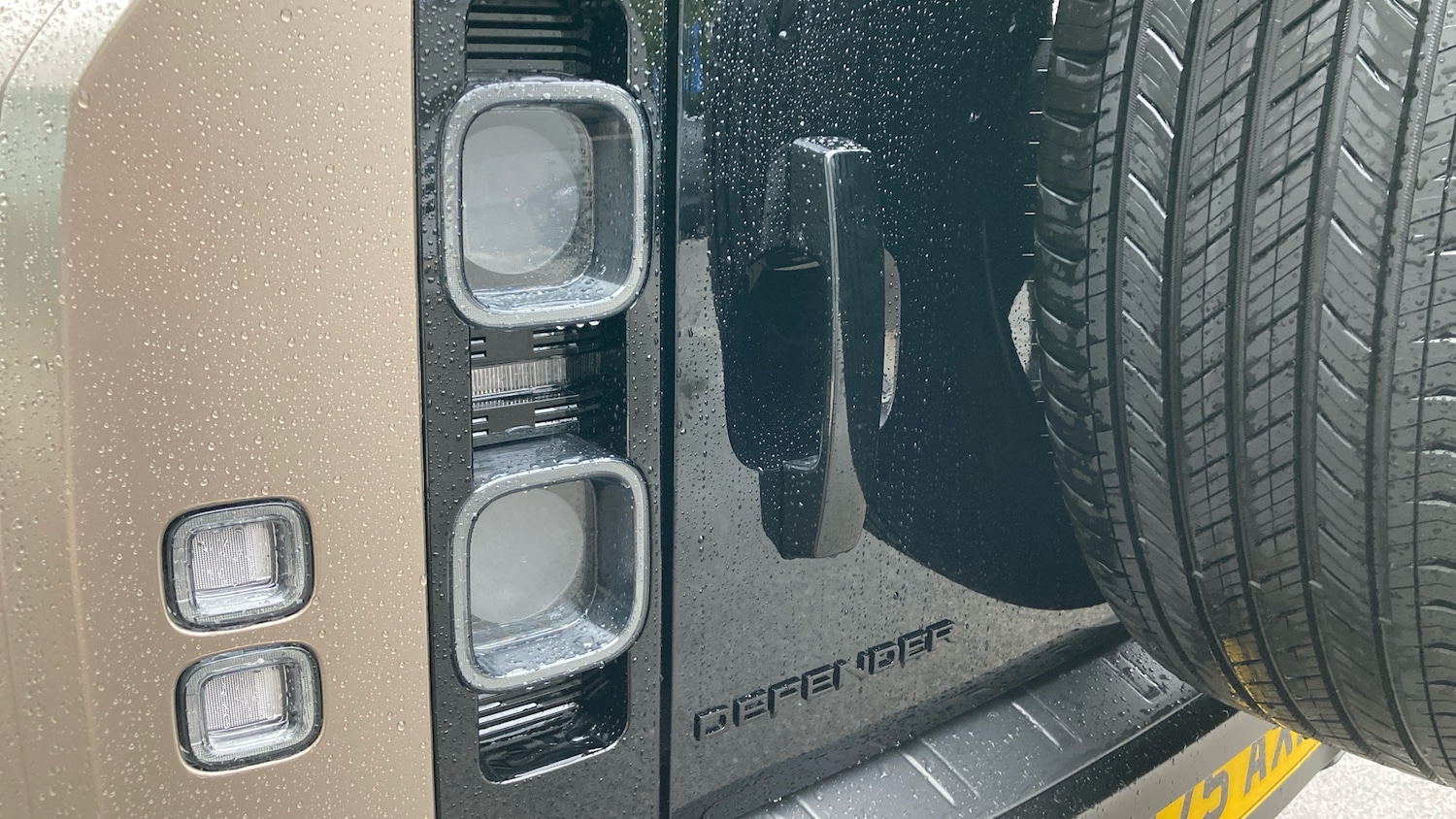 Used Land Rover Defender 2025 for sale - 77085384: Photo 19