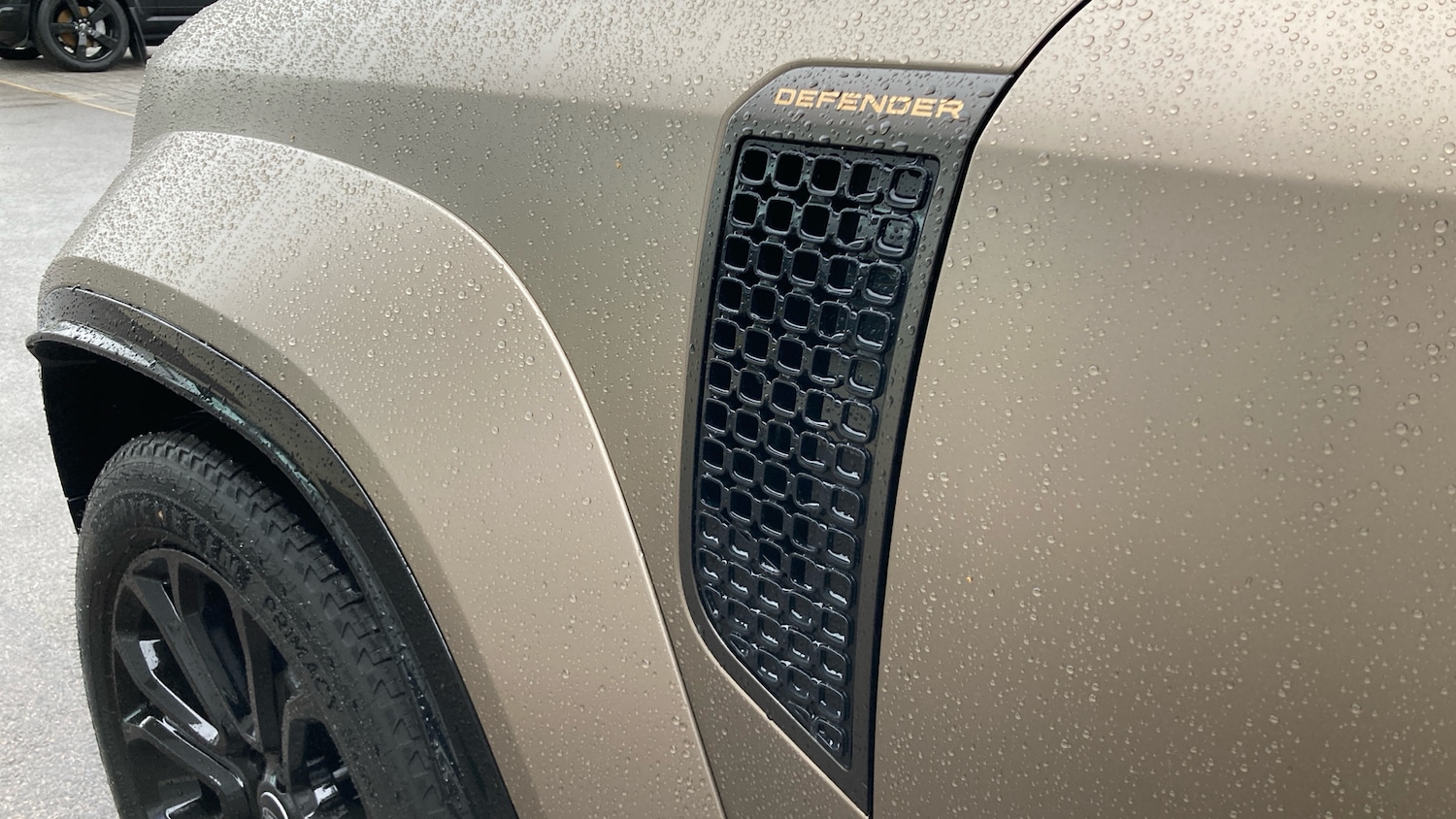 Used Land Rover Defender 2025 for sale - 77085384: Photo 20