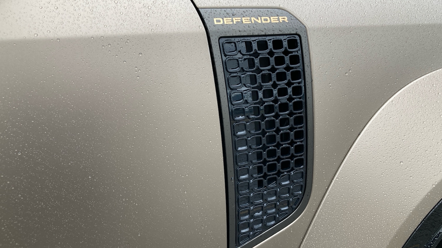 Used Land Rover Defender 2025 for sale - 77085384: Photo 24