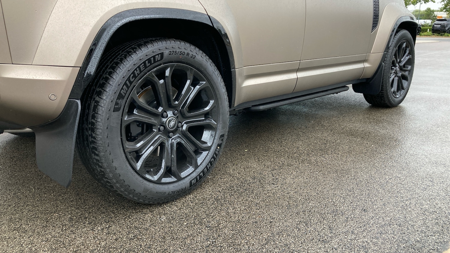 Used Land Rover Defender 2025 for sale - 77085384: Photo 36