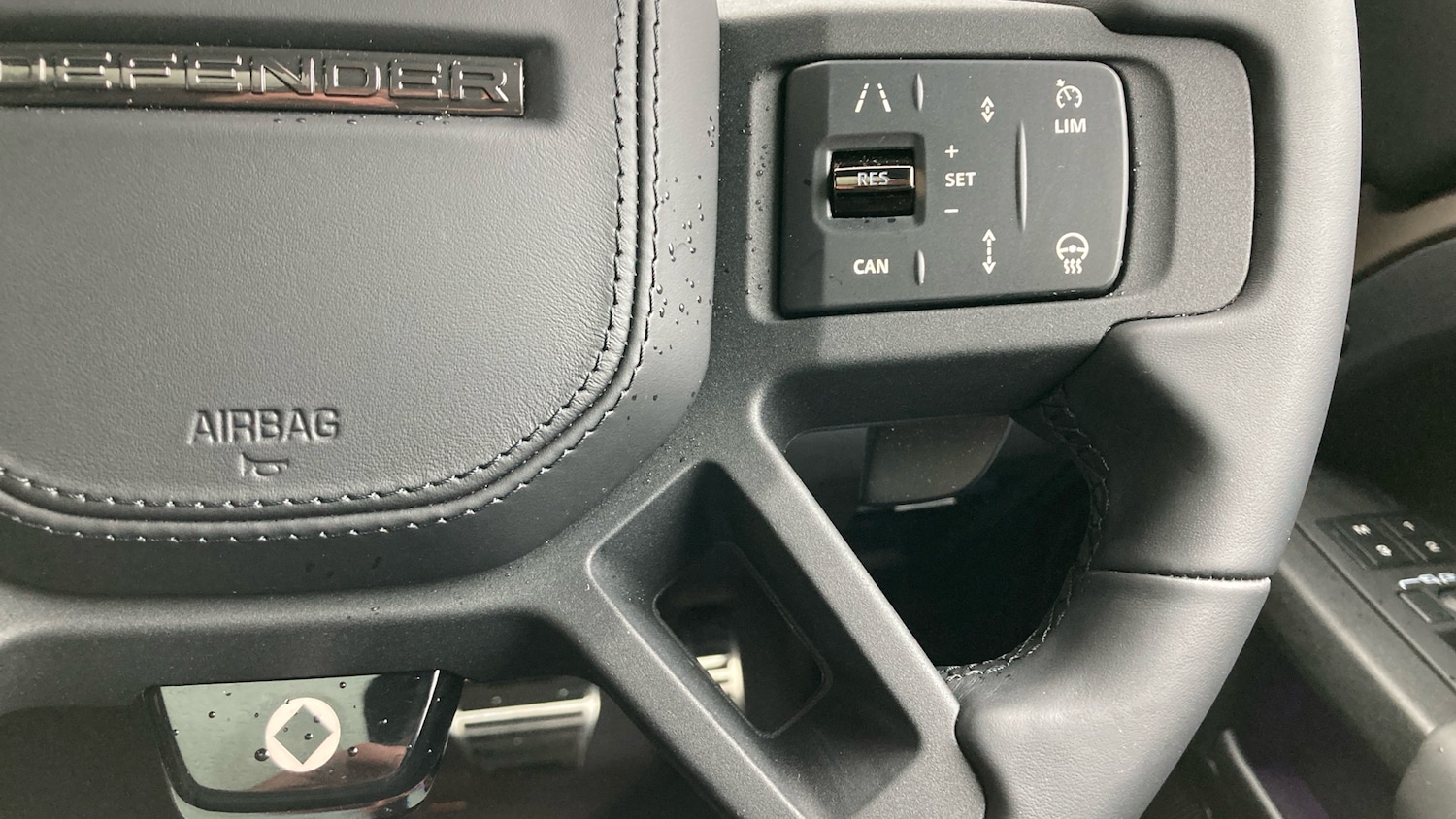 Used Land Rover Defender 2025 for sale - 77085384: Photo 44