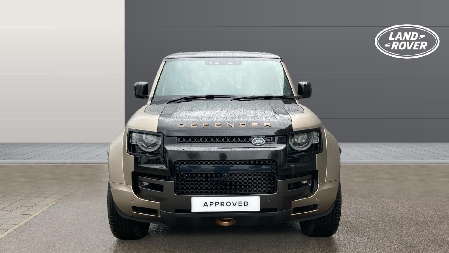 Used Land Rover Defender 2025 for sale - 77085384: Photo 7