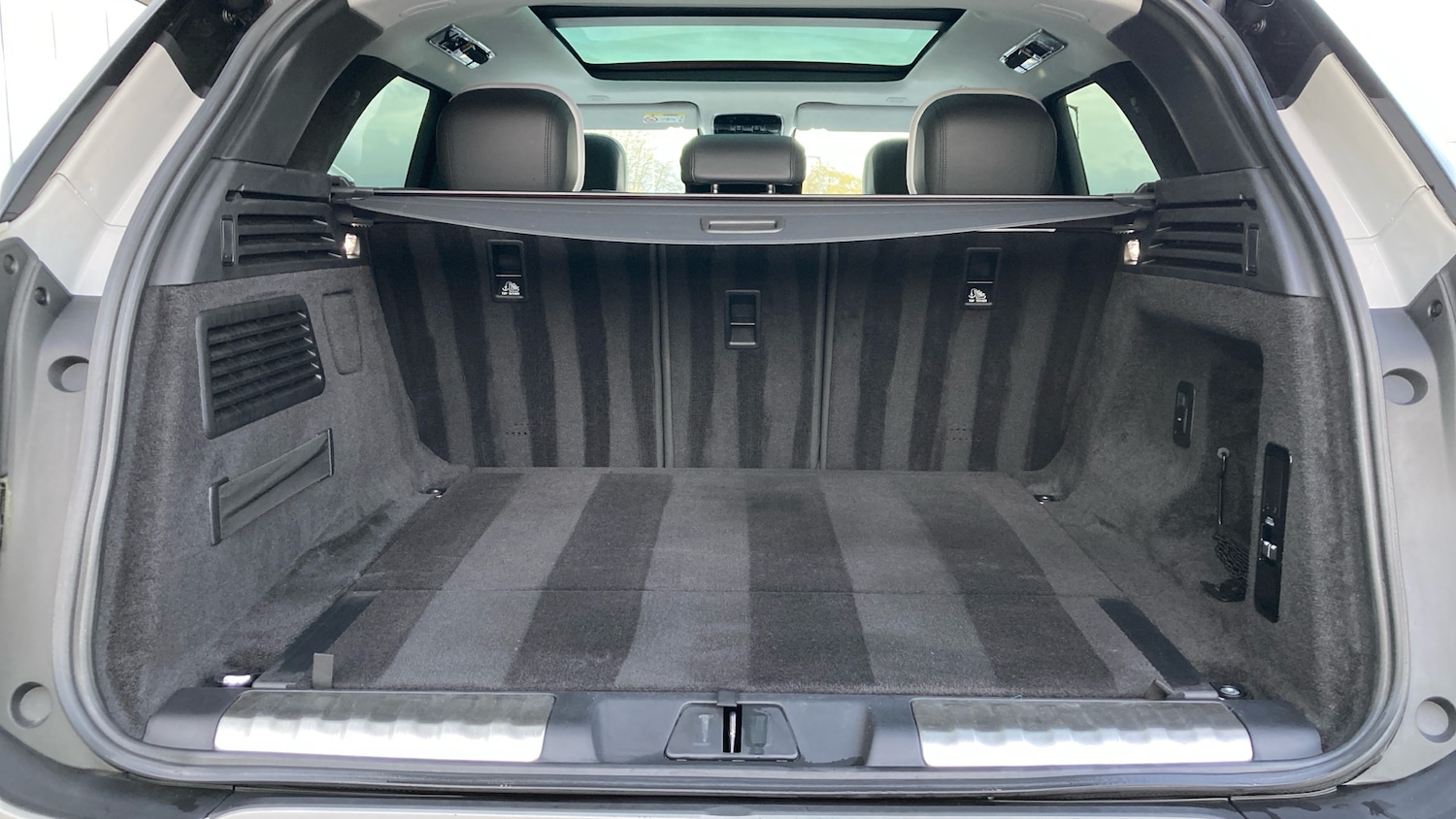 Used Land Rover Range Rover Sport 2023 for sale - 77639143: Photo 10