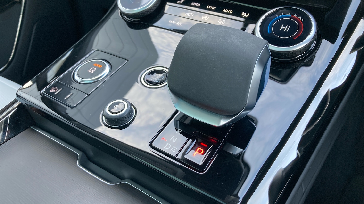 Used Land Rover Range Rover Sport 2023 for sale - 77639143: Photo 13