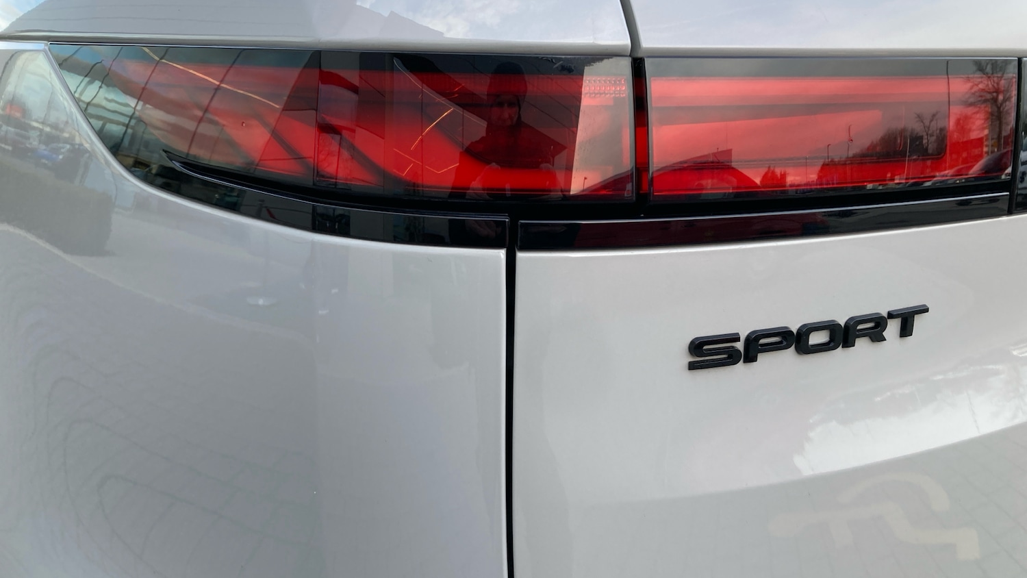 Used Land Rover Range Rover Sport 2023 for sale - 77639143: Photo 19