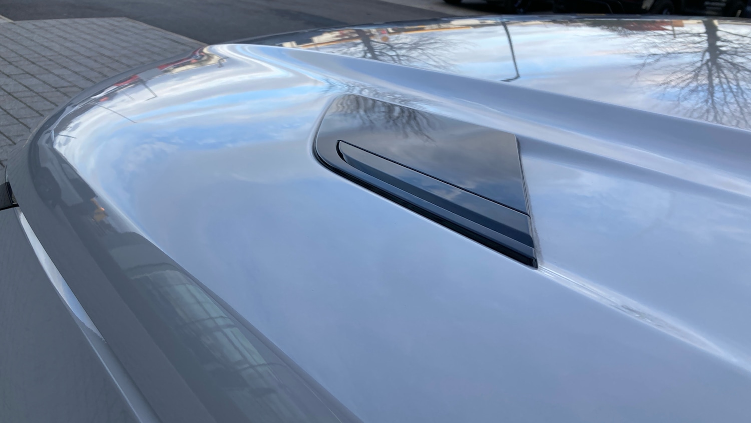 Used Land Rover Range Rover Sport 2023 for sale - 77639143: Photo 25