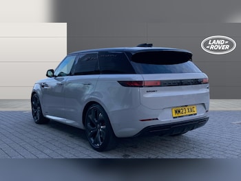 Used Land Rover Range Rover Sport 2023 for sale - 77639143: Photo