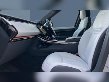 Used Land Rover Range Rover Sport 2023 for sale - 77639143: Photo