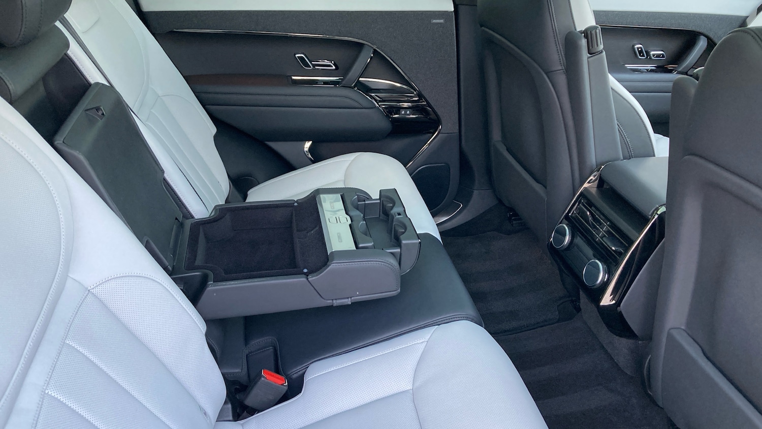 Used Land Rover Range Rover Sport 2023 for sale - 77639143: Photo 42