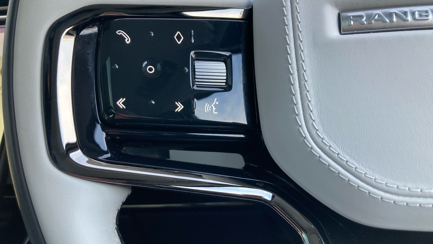 Used Land Rover Range Rover Sport 2023 for sale - 77639143: Photo 43