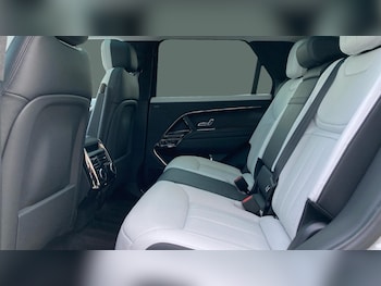 Used Land Rover Range Rover Sport 2023 for sale - 77639143: Photo