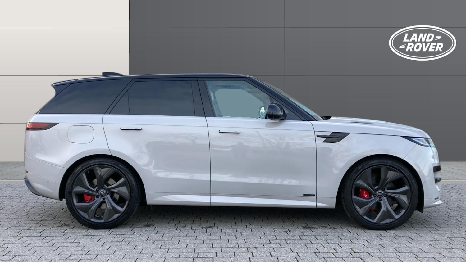 Used Land Rover Range Rover Sport 2023 for sale - 77639143: Photo 5